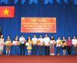 Văn phòng Công chứng Dương Thị Cẩm Thủy  tham gia hội nghị đối thoại về chính sách Thuế