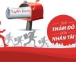 TUYỂN NHÂN VIÊN THƯ KÝ NGHIỆP VỤ