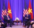 Tổng Bí thư, Chủ tịch nước Tô Lâm gặp Tổng thống Joe Biden