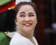 Bà Nguyễn Phương Hằng ra tù sớm 3 tháng