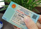 Chính phủ thống nhất đổi tên Luật CCCD thành Luật Căn cước