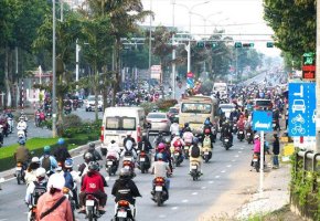 Đề xuất quy định về tốc độ tối đa của ô tô, xe máy từ 1/1/2025, người dân cần biết để tránh bị phạt